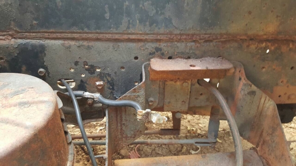 ขายรถ 6 ล้อดั้ม TOYOTA BU87 เครื่อง 14B 115 แรงม้า คัสซีสวยตลอดเส้น เกียร์สั้น ยางเต็มทั้ง 6 เส้น ทะเบียนพร้อมโอนครับ