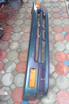 กันชนหน้าไมตี้