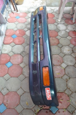 กันชนหน้าไมตี้