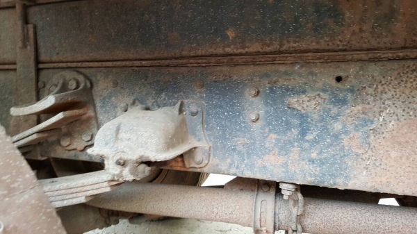 ขาย 6 ล้อดั้ม FUSO ยาง 825/16 ดั้มยาว 3.80 เมตร เครื่อง 6D16 195 แรงม้า คัสซีสวยตลอดเส้น ยางเต็ม ทะเบียนเต็มพร้อมโอน