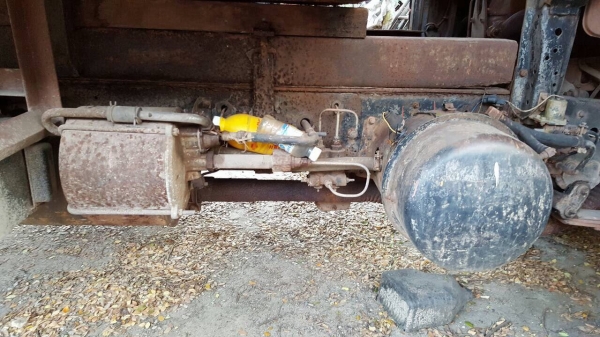 ขาย 6 ล้อดั้ม FUSO ยาง 825/16 ดั้มยาว 3.80 เมตร เครื่อง 6D16 195 แรงม้า คัสซีสวยตลอดเส้น ยางเต็ม ทะเบียนเต็มพร้อมโอน