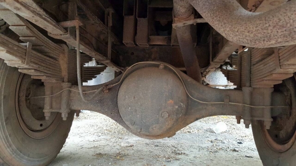 ขาย 6 ล้อดั้ม FUSO ยาง 825/16 ดั้มยาว 3.80 เมตร เครื่อง 6D16 195 แรงม้า คัสซีสวยตลอดเส้น ยางเต็ม ทะเบียนเต็มพร้อมโอน