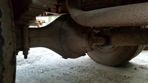 ขาย 6 ล้อดั้ม FUSO ยาง 825/16 ดั้มยาว 3.80 เมตร เครื่อง 6D16 195 แรงม้า คัสซีสวยตลอดเส้น ยางเต็ม ทะเบียนเต็มพร้อมโอน