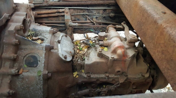 ขาย 6 ล้อดั้ม FUSO ยาง 825/16 ดั้มยาว 3.80 เมตร เครื่อง 6D16 195 แรงม้า คัสซีสวยตลอดเส้น ยางเต็ม ทะเบียนเต็มพร้อมโอน