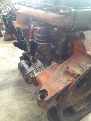 มาใหม่อีกหนึ่งตัวครับ6BG1-2เครื่องอีซูสุ175แรงม้าติดนิ่มแน่นเสียงดีมาก สวยๆเลยครับ