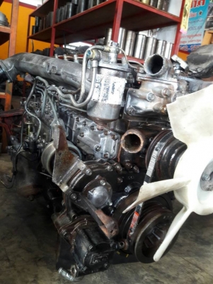 มาใหม่อีกหนึ่งตัวครับ6BG1-2เครื่องอีซูสุ175แรงม้าติดนิ่มแน่นเสียงดีมาก สวยๆเลยครับ