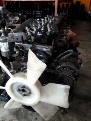 มาใหม่อีกหนึ่งตัวครับ6BG1-2เครื่องอีซูสุ175แรงม้าติดนิ่มแน่นเสียงดีมาก สวยๆเลยครับ