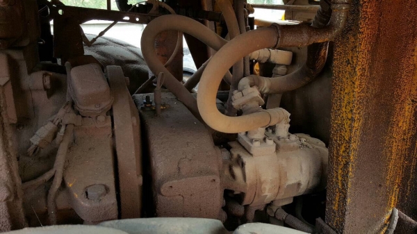 ขาย รถบดสั่นสะเทือน DYNAPAC CA25 เพลาเดียว เอกสารเล่มทะเบียนครบ เครื่องดี ระบบสั่นสะเทือนไม่ทำงานต้องเช็คใหม่ครับ