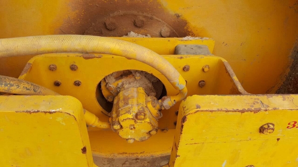 ขาย รถบดสั่นสะเทือน DYNAPAC CA25 เพลาเดียว เอกสารเล่มทะเบียนครบ เครื่องดี ระบบสั่นสะเทือนไม่ทำงานต้องเช็คใหม่ครับ