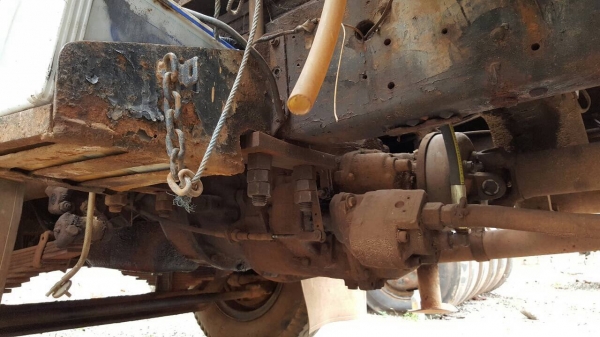 ขาย 10 ล้อ ISUZU JCM เพลาเดียว ท้ายลาด พร้อมติดเครน 3.5 ตัน 5 ปลอก เครื่อง EH700 168 แรงม้า คัสซีสวยตลอดเส้น พาวเวอร์ ทะเบียนพร้อมโอนครับ