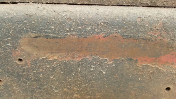 ขาย 10 ล้อ ISUZU JCM เพลาเดียว ท้ายลาด พร้อมติดเครน 3.5 ตัน 5 ปลอก เครื่อง EH700 168 แรงม้า คัสซีสวยตลอดเส้น พาวเวอร์ ทะเบียนพร้อมโอนครับ