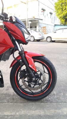 Z250 2014 รถบ้านแท้ เล่มชุดโอนครบ ภาษีพรบ59 Z250 2014 รถบ้านแท้ เล่มชุดโอนครบ ภาษีพรบ59