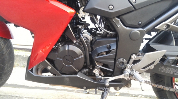 Z250 2014 รถบ้านแท้ เล่มชุดโอนครบ ภาษีพรบ59 Z250 2014 รถบ้านแท้ เล่มชุดโอนครบ ภาษีพรบ59