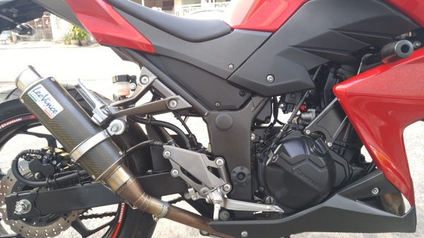 Z250 2014 รถบ้านแท้ เล่มชุดโอนครบ ภาษีพรบ59 Z250 2014 รถบ้านแท้ เล่มชุดโอนครบ ภาษีพรบ59
