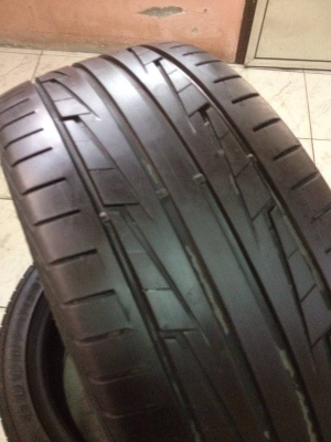 ขายยาง Goodyear 215 45 17 ปี12 สภาพสวยไม่บวมไม่ปะไม่มีแตกลายงา 1คู่ ราคา1ุ600บาท โทร0924462525โส กทม