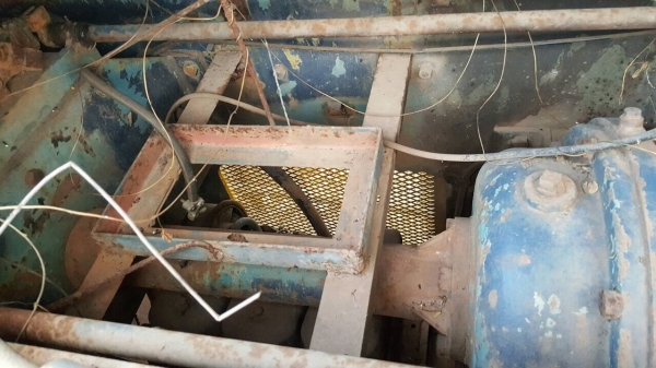 ขาย รถบด 2 ล้อเหล็ก SAKAI สภาพใช้งานได้ปกติ เครื่องดอยซ์ 3 สูบ เอกสารเล่มทะเบียนครบ ราคาต่อรองได้ครับ