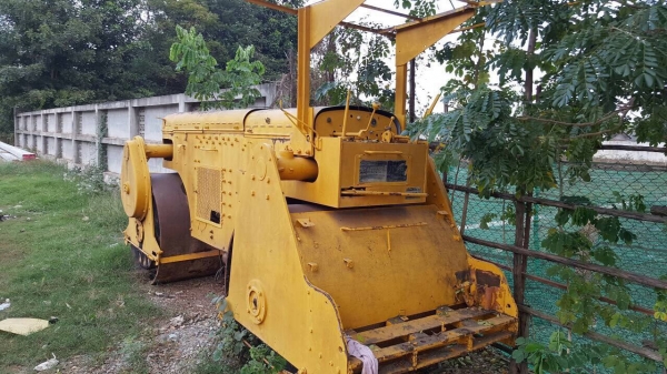 ขาย รถบด 2 ล้อเหล็ก SAKAI สภาพใช้งานได้ปกติ เครื่องดอยซ์ 3 สูบ เอกสารเล่มทะเบียนครบ ราคาต่อรองได้ครับ