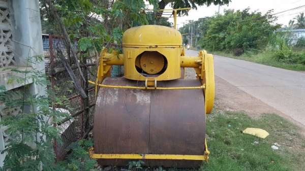 ขาย รถบด 2 ล้อเหล็ก SAKAI สภาพใช้งานได้ปกติ เครื่องดอยซ์ 3 สูบ เอกสารเล่มทะเบียนครบ ราคาต่อรองได้ครับ