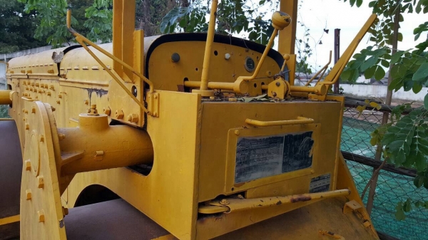 ขาย รถบด 2 ล้อเหล็ก SAKAI สภาพใช้งานได้ปกติ เครื่องดอยซ์ 3 สูบ เอกสารเล่มทะเบียนครบ ราคาต่อรองได้ครับ