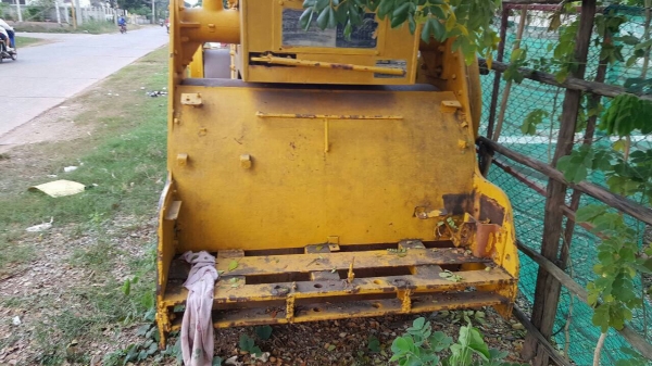 ขาย รถบด 2 ล้อเหล็ก SAKAI สภาพใช้งานได้ปกติ เครื่องดอยซ์ 3 สูบ เอกสารเล่มทะเบียนครบ ราคาต่อรองได้ครับ