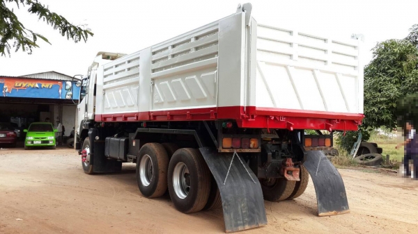 10ล้อ ISUZU DECA FXZ-360 ยูโร-3 ปี55 ดั้มเหล็ก สามมิตรฯลอนเฉียง มีระบบลากพ่วง **ขาย ISUZU DECA FXZ-360 ยูโร 3 (แม่เดี่ยว) 10ล้อ2เพลาดั้มเหล็ก SMM-สามมิตรฯ สภาพสวย พร้อมใช้งาน ISUZU DECA FXZ-360 EURO-3 ปี55 เครื่องเดิม เกียร์เดิม คร 10ล้อ ISUZU DECA FXZ-360 ยูโร-3 ปี55 ดั้มเหล็ก สามมิตรฯลอนเฉียง มีระบบลากพ่วง **ขาย ISUZU DECA FXZ-360 ยูโร 3 (แม่เดี่ยว) 10ล้อ2เพลาดั้มเหล็ก SMM-สามมิตรฯ สภาพสวย พร้อมใช้งาน ISUZU DECA FXZ-360 EURO-3 ปี55 เครื่องเดิม เกียร์เดิม คร