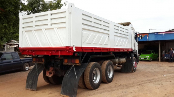 10ล้อ ISUZU DECA FXZ-360 ยูโร-3 ปี55 ดั้มเหล็ก สามมิตรฯลอนเฉียง มีระบบลากพ่วง **ขาย ISUZU DECA FXZ-360 ยูโร 3 (แม่เดี่ยว) 10ล้อ2เพลาดั้มเหล็ก SMM-สามมิตรฯ สภาพสวย พร้อมใช้งาน ISUZU DECA FXZ-360 EURO-3 ปี55 เครื่องเดิม เกียร์เดิม คร 10ล้อ ISUZU DECA FXZ-360 ยูโร-3 ปี55 ดั้มเหล็ก สามมิตรฯลอนเฉียง มีระบบลากพ่วง **ขาย ISUZU DECA FXZ-360 ยูโร 3 (แม่เดี่ยว) 10ล้อ2เพลาดั้มเหล็ก SMM-สามมิตรฯ สภาพสวย พร้อมใช้งาน ISUZU DECA FXZ-360 EURO-3 ปี55 เครื่องเดิม เกียร์เดิม คร