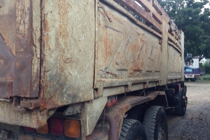 ขาย 850,000บ สิบล้อ อีซูซุ ร็อค FXZ23N 240นางฟ้า วางเครือง 210 มาใหม่ สโลส 2เพา ดั้มสามมิตร สภาพดีสวยบางเดิมพร้อมลุย ทะเบียนพร้อมโอน ราคา850,000บ ต่อรองได้ ครับ ขาย 850,000บ สิบล้อ อีซูซุ ร็อค FXZ23N 240นางฟ้า วางเครือง 210 มาใหม่ สโลส 2เพา ดั้มสามมิตร สภาพดีสวยบางเดิมพร้อมลุย ทะเบียนพร้อมโอน ราคา850,000บ ต่อรองได้ ครับ