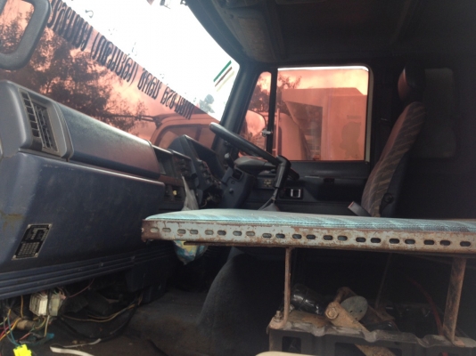 ขาย 850,000บ สิบล้อ อีซูซุ ร็อค FXZ23N 240นางฟ้า วางเครือง 210 มาใหม่ สโลส 2เพา ดั้มสามมิตร สภาพดีสวยบางเดิมพร้อมลุย ทะเบียนพร้อมโอน ราคา850,000บ ต่อรองได้ ครับ ขาย 850,000บ สิบล้อ อีซูซุ ร็อค FXZ23N 240นางฟ้า วางเครือง 210 มาใหม่ สโลส 2เพา ดั้มสามมิตร สภาพดีสวยบางเดิมพร้อมลุย ทะเบียนพร้อมโอน ราคา850,000บ ต่อรองได้ ครับ