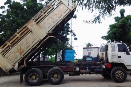 ขาย 850,000บ สิบล้อ อีซูซุ ร็อค FXZ23N 240นางฟ้า วางเครือง 210 มาใหม่ สโลส 2เพา ดั้มสามมิตร สภาพดีสวยบางเดิมพร้อมลุย ทะเบียนพร้อมโอน ราคา850,000บ ต่อรองได้ ครับ ขาย 850,000บ สิบล้อ อีซูซุ ร็อค FXZ23N 240นางฟ้า วางเครือง 210 มาใหม่ สโลส 2เพา ดั้มสามมิตร สภาพดีสวยบางเดิมพร้อมลุย ทะเบียนพร้อมโอน ราคา850,000บ ต่อรองได้ ครับ