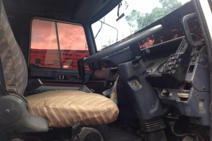 ขาย 850,000บ สิบล้อ อีซูซุ ร็อค FXZ23N 240นางฟ้า วางเครือง 210 มาใหม่ สโลส 2เพา ดั้มสามมิตร สภาพดีสวยบางเดิมพร้อมลุย ทะเบียนพร้อมโอน ราคา850,000บ ต่อรองได้ ครับ ขาย 850,000บ สิบล้อ อีซูซุ ร็อค FXZ23N 240นางฟ้า วางเครือง 210 มาใหม่ สโลส 2เพา ดั้มสามมิตร สภาพดีสวยบางเดิมพร้อมลุย ทะเบียนพร้อมโอน ราคา850,000บ ต่อรองได้ ครับ