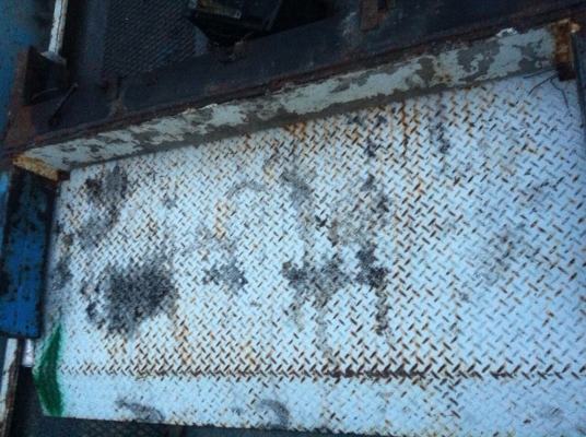 ขายฝาท้ายลิฟต์