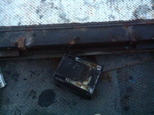 ขายฝาท้ายลิฟต์