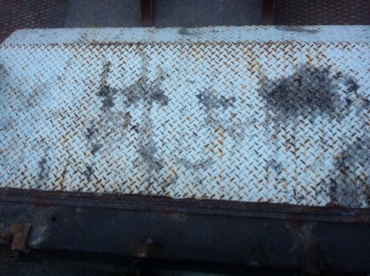 ขายฝาท้ายลิฟต์