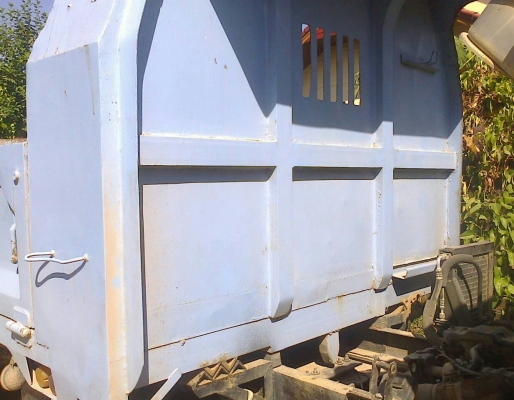 หกล้อ อีซูซุ NKR 120ปี39 ดั้ม5คิว สภาพดีสวยบางเดิมพร้อมใช้ ทะเบียนพร้อมโอน หกล้อ อีซูซุ NKR 120ปี39 ดั้ม5คิว สภาพดีสวยบางเดิมพร้อมใช้ ทะเบียนพร้อมโอน