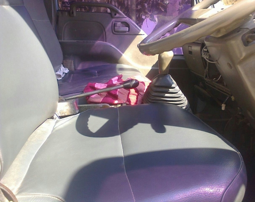 หกล้อ อีซูซุ NKR 120ปี39 ดั้ม5คิว สภาพดีสวยบางเดิมพร้อมใช้ ทะเบียนพร้อมโอน หกล้อ อีซูซุ NKR 120ปี39 ดั้ม5คิว สภาพดีสวยบางเดิมพร้อมใช้ ทะเบียนพร้อมโอน