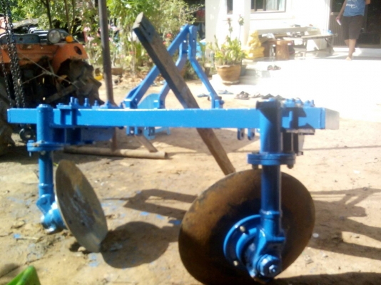 ผานยกล่อง CMT ใช้รถ50แรงขึ้นไปครับ ของรถไถใหญ่ โครง2.50เมตร