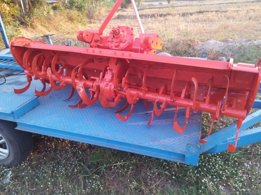 ขายโรตารี่ 1.90 เมตร