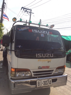 รถสูบส้วมถังแสตนเลส