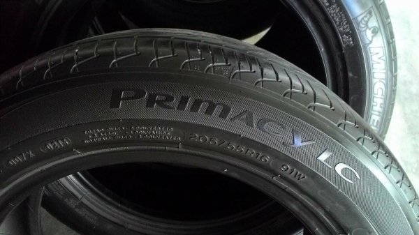 205/55R16 MICHELIN Primacy lc ชุด 4 เส้น tel.081-427-3941 ไอดีไลน์ autobot107 205/55R16 MICHELIN Primacy lc ชุด 4 เส้น tel.081-427-3941 ไอดีไลน์ autobot107