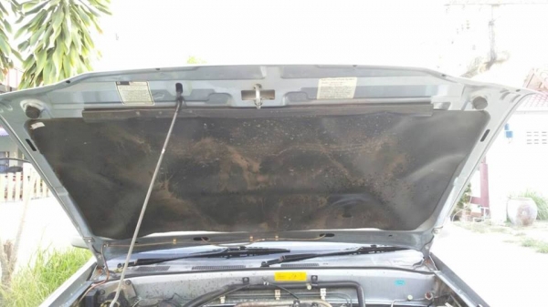 !!!!! รถบ้านแท้ ISUZU DRAGON EYE ปี 41 SLX พวงมาลัยเพาเวอร์ กระจกไฟฟ้า เครื่องดี