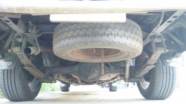 !!!!! รถบ้านแท้ ISUZU DRAGON EYE ปี 41 SLX พวงมาลัยเพาเวอร์ กระจกไฟฟ้า เครื่องดี