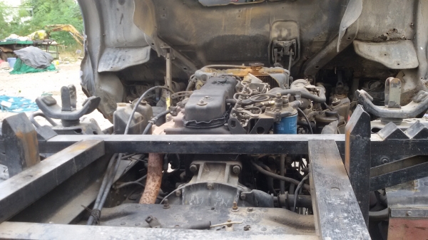 ISUZUดั้ม..เครื่อง4BC2.ช่วง.3,80เมตร.ครัชซีเครื่อง.ดีมาก.หลังF.เพาเวอร์.หัวเก๋งพื้นผุ.บ้างนิดหน่อย.สภาพพร้อมใช้งาน. ISUZUดั้ม..เครื่อง4BC2.ช่วง.3,80เมตร.ครัชซีเครื่อง.ดีมาก.หลังF.เพาเวอร์.หัวเก๋งพื้นผุ.บ้างนิดหน่อย.สภาพพร้อมใช้งาน.