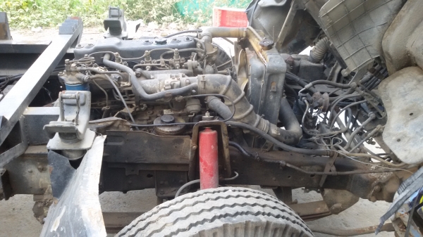 ISUZUดั้ม..เครื่อง4BC2.ช่วง.3,80เมตร.ครัชซีเครื่อง.ดีมาก.หลังF.เพาเวอร์.หัวเก๋งพื้นผุ.บ้างนิดหน่อย.สภาพพร้อมใช้งาน. ISUZUดั้ม..เครื่อง4BC2.ช่วง.3,80เมตร.ครัชซีเครื่อง.ดีมาก.หลังF.เพาเวอร์.หัวเก๋งพื้นผุ.บ้างนิดหน่อย.สภาพพร้อมใช้งาน.