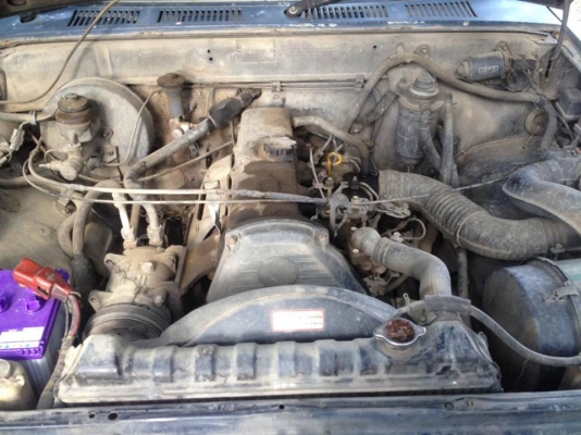 ขายไมตี้หัวเดี่ยวปี33ทะเบียนโอน ขายไมตี้หัวเดี่ยวปี33ทะเบียนโอน