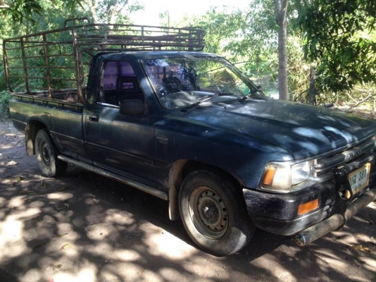 ขายไมตี้หัวเดี่ยวปี33ทะเบียนโอน