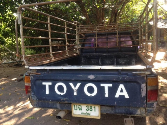 ขายไมตี้หัวเดี่ยวปี33ทะเบียนโอน ขายไมตี้หัวเดี่ยวปี33ทะเบียนโอน