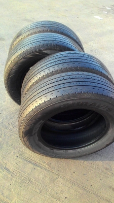 215/65R16 BRIDGESTONE DURAVIS ชุด 4 เส้น tel.081-427-3941 ไอดีไลน์ autobot107 215/65R16 BRIDGESTONE DURAVIS ชุด 4 เส้น tel.081-427-3941 ไอดีไลน์ autobot107