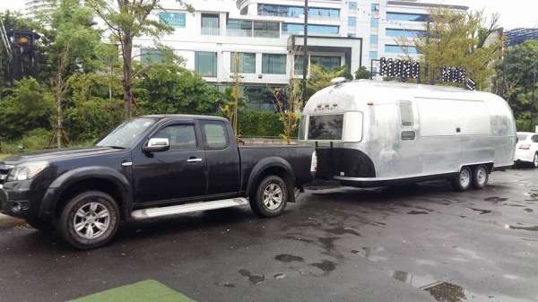 บริการลากเรือ เจ็ทสกี ส่งทั่วประเทศ