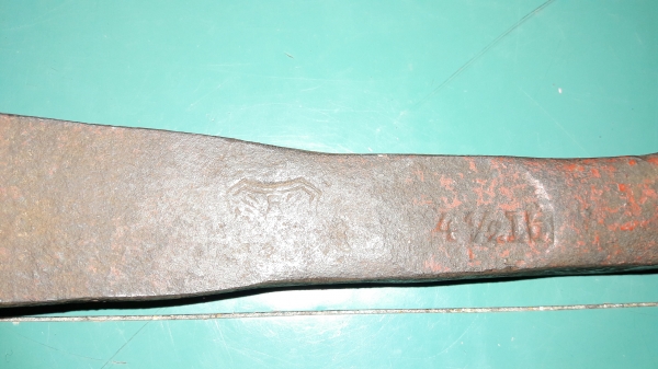 ขายอีเตอร์งานเก่าเก็บ35ปีตราน้ำเต้า