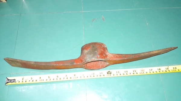 ขายอีเตอร์งานเก่าเก็บ35ปีตราน้ำเต้า